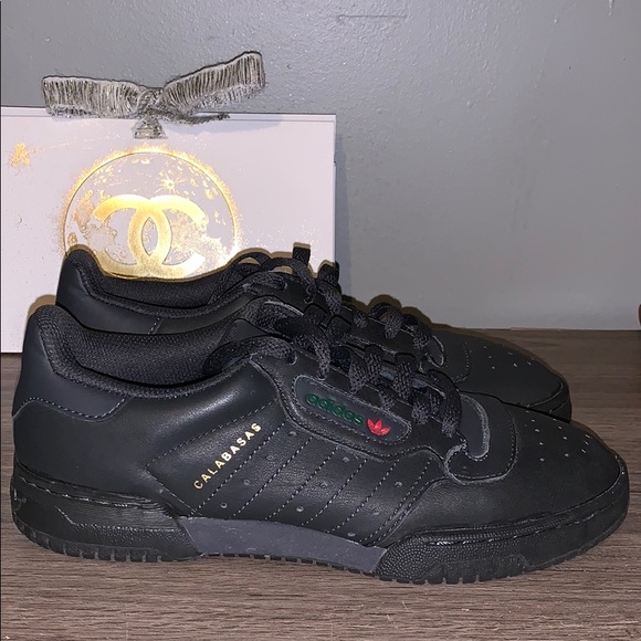 powerphase calabasas box